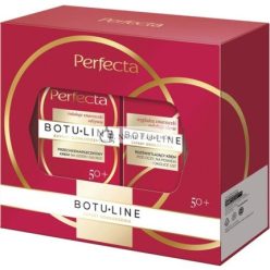 Botu-Line Anti-Wrinkle Day and Night Cream Set 50+ 50ml
