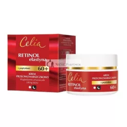 Celia Retinol Anti-Wrinkle Cream 60 50ml