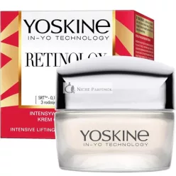   Yoskine Retinolox Intensive Firming and Rejuvenating Cream 40+ for Night