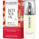 Yoskine Retinolox Anti-Wrinkle Day Cream with High SPF 50+