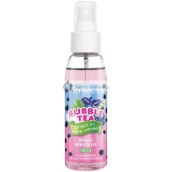   Perfecta Bubble Tea Moisturizing Mist 100ml - Hydrating Skin Care