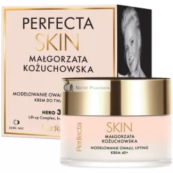   Skin Magorzata Kozuchowska Contouring And Lifting Cream For Day And Night 40 50ml