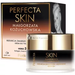 Magorzata Kozuchowska Firming Day And Night Cream 50ml
