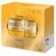 Perfectaset Gold Q10 Day And Night Cream 50ml And Anti-Wrinkle Eye Cream 15ml