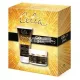 Celiaset De Luxe Gold 24k Anti-Wrinkle Cream Day And Night 50ml And Hand Cream 80ml