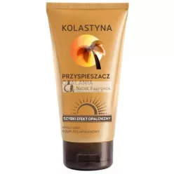 Kolastyna Tanning Accelerator For Face And Body 150 Ml