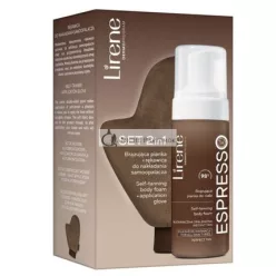 Perfect Tan Self-Tanning Body Foam 150ml
