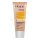 Lirene Brightening Fluid with Vitamin C 02 Natural Fluid Makeup for Even Skin Tone 30 ml