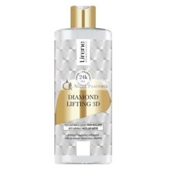 Diamond Lifting 3D Anti-Wrinkle Micellar Liquid 400ml Lirene