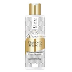 Diamond Lifting 3D Anti-Wrinkle Soothing Tonic 200ml Liren