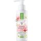 Lirene Power of Plants Rose 98% Natural Oil Foam Makeup Remover Vegan 145ml
