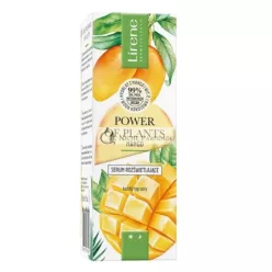 Power of Plants Mango Brightening Serum 30ml Lirene