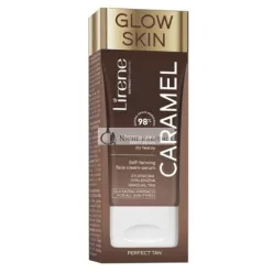 LIRENE Self Tanning Face Cream-Serum 5900717084100