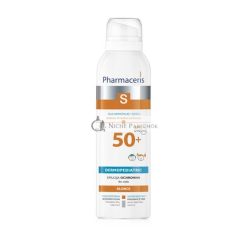   Pharmaceris S Protective Emulsion For Infants And Children Spf 50 - 150 Ml