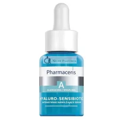   Pharmaceris A Hyaluro-Sensibiotic Serum Intensive Moisturizing 30 Ml