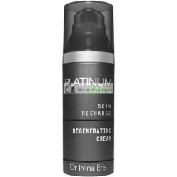   Dr Irena Eris Platinum Men Recharge Regenerating Cream for Men 50ml