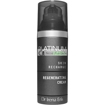 Dr Irena Eris Platinum Men Recharge Regenerating Cream for Men 50ml