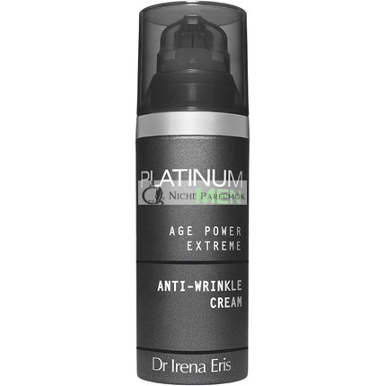 Platinum Men Anti-Wrinkle Cream