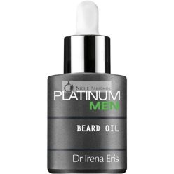 Dr Irena Eris Platinum Men Beard Maniac Beard Oil 30ml