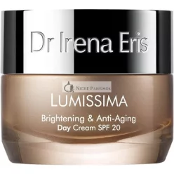   Dr Irena Eris Lumissima Brightening and Anti-Aging Day Cream SPF 20 50ml