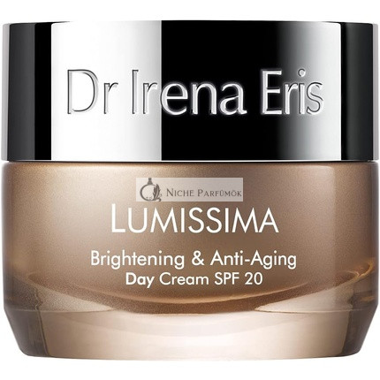 Dr Irena Eris Lumissima Brightening and Anti-Aging Day Cream SPF 20 50ml