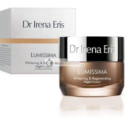   Dr Irena Eris Lumissima Whitening and Regenerating Night Cream