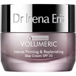   Dr Irena Eris Volumetric Intense Firming and Replenishing Day Cream SPF 20