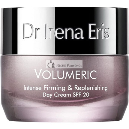 Dr Irena Eris Volumetric Intense Firming and Replenishing Day Cream SPF 20