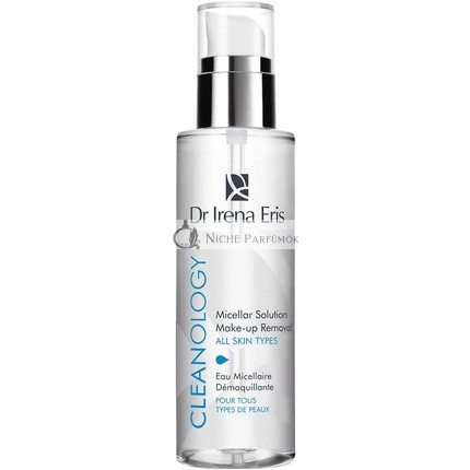 Dr Irena Eris Cleanology Micellar Solution Makeup Removal
