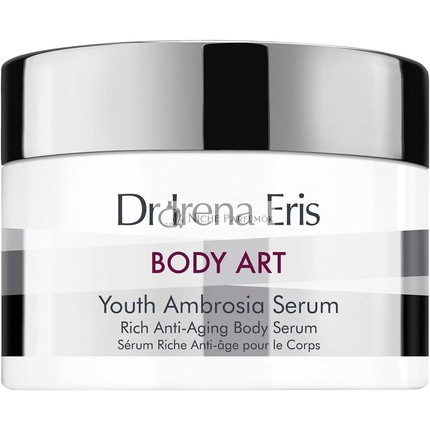 Dr Irena Eris Body Art Youth Ambrosia Rich Anti-Aging Body Serum 200ml