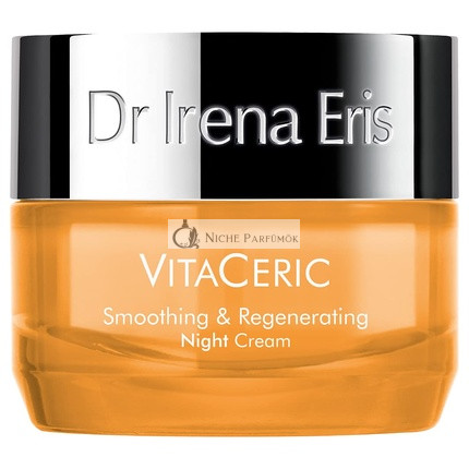 Dr Irena Eris Vitaceric Smoothing-Regenerating Night Cream 50ml