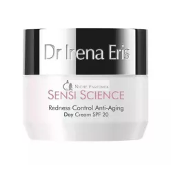   Dr Irena Eris Sensi Science Soothing Anti Wrinkle Day Cream SPF20 50ml