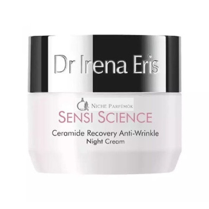 Dr Irena Eris Sensi Science Ceramides Anti Wrinkle Cream for Night 50ml