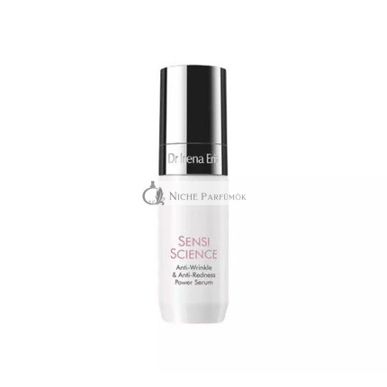 Dr Irena Eris Sensi Science Anti Wrinkle Serum Ultra Strengthening 30ml