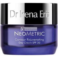   Dr Irena Eris Neometric Contour Rejuvenating Day Cream SPF 20