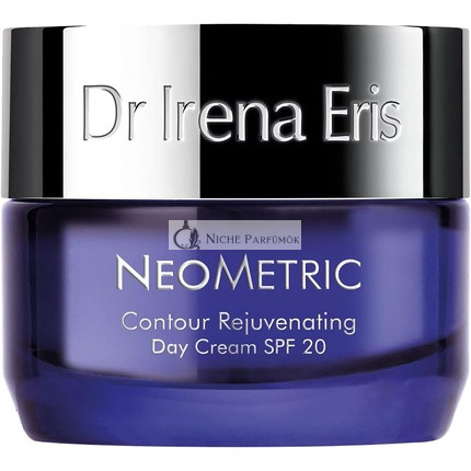 Dr Irena Eris Neometric Contour Rejuvenating Day Cream SPF 20
