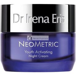 Dr Irena Eris Neometric Youth Activating Night Cream