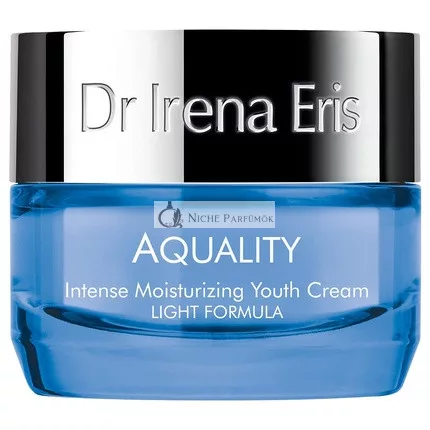 Dr Irena Eris Aquality Intensive Moisturizing Anti-Aging Cream 50ml