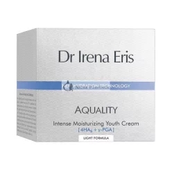   Dr Irena Eris Aquality Intensively Moisturizing Anti-Aging Cream 50 Ml