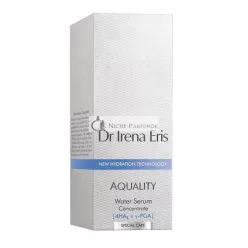 Dr Irena Eris Aquality Hydrating Serum Concentrate 30 Ml