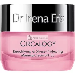   Dr Irena Eris Circalogy Vitalizing Anti-Stress Day Cream SPF 30 50ml