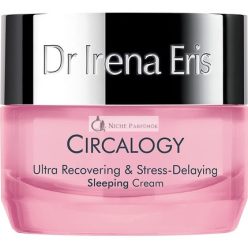   Dr Irena Eris Circalogy Regenerating and Soothing Night Cream 50ml