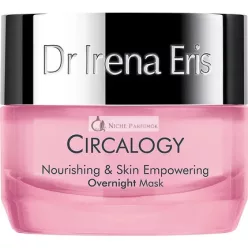   Dr Irena Eris Circalogy Nourishing and Strengthening Night Mask 50ml