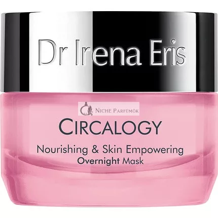 Dr Irena Eris Circalogy Nourishing and Strengthening Night Mask 50ml