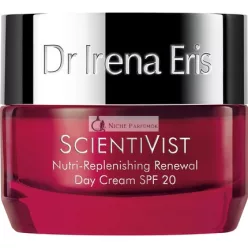 Dr Irena Eris Nourishing Regenerating SPF 20 Day Cream 50ml