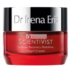 Dr Irena Eris ScientiVist Nourishing Night Cream 50ml