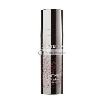 DR IRENA ERIS Scientivist Essential Softness Smoothing Oil-Serum 30ml