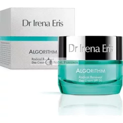 Dr Irena Eris Algorithm Radical Renewal Day Cream SPF 20