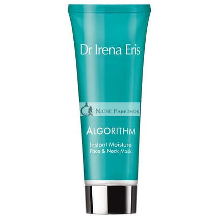 Dr Irena Eris Algorithm Moisturizing Face and Neck Mask 75ml