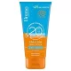 Lirene Sun Moisturizing Tanning Emulsion SPF20 175ml